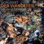 Franz Schubert: Klavierwerke "Der Wanderer", CD,CD