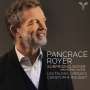 Joseph-Nicolas-Pancrace Royer: Orchestersuiten, CD