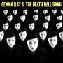 Gemma Ray (Singer / Songwriter): And The Death Bell Gang (Limited Edition) (Colored Eco-Mix Recyled Vinyl), LP