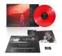 Nick Cave & Warren Ellis: Blonde (Soundtrack From The Netflix Film) (Red Vinyl), LP
