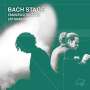 Johann Sebastian Bach: Klavierkonzerte BWV 1052,1055,1058, CD