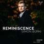 : Simon Bürki - Reminiscence, CD