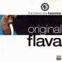 The Brand New Heavies: Original Flava (remastered) (Limited Edition) (White Vinyl), LP