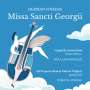 Herman Finkers: Missa Sancti Georgii, CD