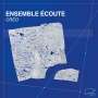 : Ensemble Ecoute - Creo, CD