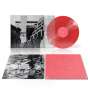 The KVB: Tremors (Red Vinyl), LP