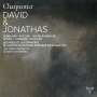 Marc-Antoine Charpentier: David & Jonathas, CD,CD