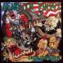 Agnostic Front: Cause For Alarm, CD