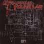 Strapping Young Lad (Devin Townsend): City, CD