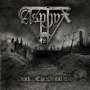 Asphyx: Death...The Brutal Way, CD