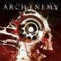 Arch Enemy: The Root Of All Evil, CD