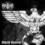 Marduk: World Funeral (Re-Issue + Bonus), CD