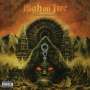 High On Fire: Luminiferous (Explicit), CD