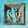 Arcadium: Breathe Awhile (180g) (Deluxe Edition) (+Poster), LP,LP,SIN