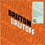 : Bruton Brutoff: Ambient & Electronic Sounds, LP