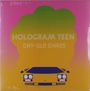 Hologram Teen: Day-Glo Chaos, LP
