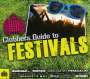 : Clubbers Guide To Festi, CD,CD,CD