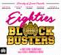 : 80s Blockbusters, CD,CD,CD