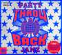 : Throwback Party Jamz, CD,CD,CD