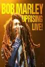Bob Marley: Uprising Live!, DVD,CD,CD