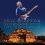 Eric Clapton: Slowhand At 70: Live At The Royal Albert Hall, CD,CD,DVD