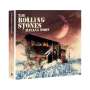 The Rolling Stones: Havana Moon (Limited Edition), DVD,CD,CD