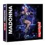 Madonna: Rebel Heart Tour 2016, DVD,CD