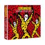 The Rolling Stones: Voodoo Lounge Uncut, CD,CD,DVD