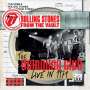 The Rolling Stones: From The Vault: The Marquee Club Live In 1971 (Jewelcase), DVD,CD