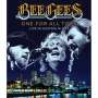 Bee Gees: One For All Tour: Live in Australia 1989 (SD-Blu-ray), BR