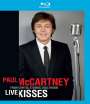 Paul McCartney: Live Kisses 2012, BR
