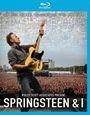 Bruce Springsteen: Springsteen & I: The Music. The Fans. The Soundtrack To So Many Lives., BR