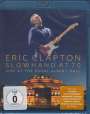 Eric Clapton: Slowhand At 70: Live At The Royal Albert Hall, BR
