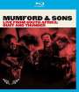 Mumford & Sons: Live In South Africa: Dust And Thunder, BR