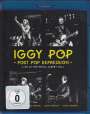 Iggy Pop: Post Pop Depression: Live At The Royal Albert Hall, BR
