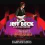 Jeff Beck: Live At The Hollywood Bowl, BR