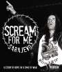 Bruce Dickinson: Scream For Me Sarajevo, BR