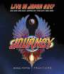 Journey: Escape & Frontiers: Live In Japan 2017, BR