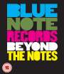 : Blue Note Records: Beyond The Notes, BR