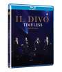 Il Divo: Timeless: Live In Japan, BR