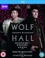 : Wolf Hall (UK-Import) (Blu-ray), BR,BR