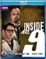 : Inside No. 9 Season 4 (Blu-ray) (UK Import), BR