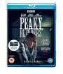 : Peaky Blinders Season 5 (Blu-ray) (UK Import), BR,BR
