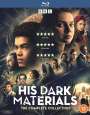 : His Dark Materials Season 1-3 (Blu-ray) (UK Import), BR,BR,BR,BR,BR,BR,BR,BR,BR