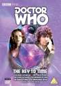 : Doctor Who: The Key To Time (UK Import), DVD,DVD,DVD,DVD,DVD,DVD,DVD