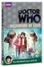 : Doctor Who - Nightmare Of Eden (UK Import), DVD