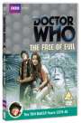: Doctor Who - The Face Of Evil (UK Import), DVD,DVD