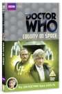 : Doctor Who - Colony In Space (UK Import), DVD