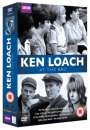 Ken Loach: Ken Loach At The BBC (UK Import), DVD,DVD,DVD,DVD,DVD,DVD