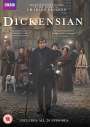 : Dickensian (UK Import), DVD,DVD,DVD,DVD